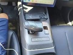 Changan Yida Blue Whale NE 1.5T GDI DCT Enjoy Edition - фото 14