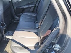 Changan Yida Blue Whale NE 1.5T GDI DCT Enjoy Edition - фото 17