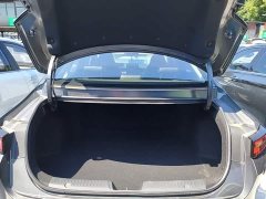 Changan Yida Blue Whale NE 1.5T GDI DCT Enjoy Edition - фото 19