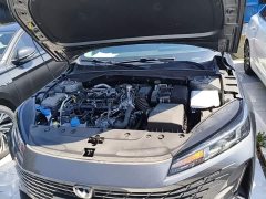 Changan Yida Blue Whale NE 1.5T GDI DCT Enjoy Edition - фото 20