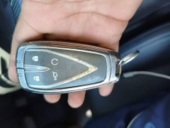 Changan Yida Blue Whale NE 1.5T GDI DCT Enjoy Edition - фото 9