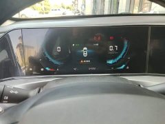 Changan Eado 2021 PLUS Blue Whale NE 1.4T GDI DCT Premium - фото 12