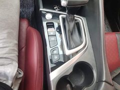 Changan Eado 2021 PLUS Blue Whale NE 1.4T GDI DCT Premium - фото 14