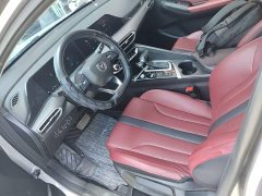 Changan Eado 2021 PLUS Blue Whale NE 1.4T GDI DCT Premium - фото 15