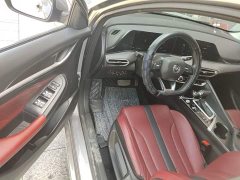 Changan Eado 2021 PLUS Blue Whale NE 1.4T GDI DCT Premium - фото 16