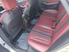 Changan Eado 2021 PLUS Blue Whale NE 1.4T GDI DCT Premium - фото 17