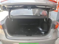 Changan Eado 2021 PLUS Blue Whale NE 1.4T GDI DCT Premium - фото 19