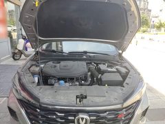Changan Eado 2021 PLUS Blue Whale NE 1.4T GDI DCT Premium - фото 20