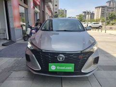 Changan Eado 2021 PLUS Blue Whale NE 1.4T GDI DCT Premium - фото 3
