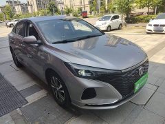 Changan Eado 2021 PLUS Blue Whale NE 1.4T GDI DCT Premium - фото 4