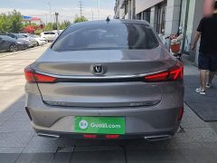 Changan Eado 2021 PLUS Blue Whale NE 1.4T GDI DCT Premium - фото 6