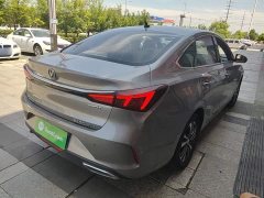 Changan Eado 2021 PLUS Blue Whale NE 1.4T GDI DCT Premium - фото 7