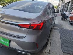 Changan Eado 2021 PLUS Blue Whale NE 1.4T GDI DCT Premium - фото 8
