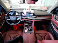 Changan CS75PLUS second generation 1.5T automatic premium - фото 10