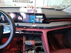 Changan CS75PLUS second generation 1.5T automatic premium - фото 13