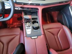 Changan CS75PLUS second generation 1.5T automatic premium - фото 14