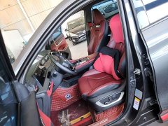 Changan CS75PLUS second generation 1.5T automatic premium - фото 15