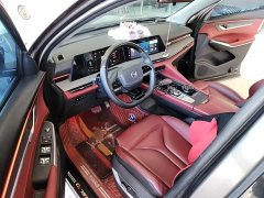 Changan CS75PLUS second generation 1.5T automatic premium - фото 16