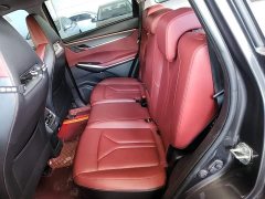 Changan CS75PLUS second generation 1.5T automatic premium - фото 17