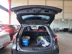 Changan CS75PLUS second generation 1.5T automatic premium - фото 19