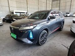 Changan CS75PLUS second generation 1.5T automatic premium - фото 2
