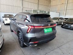 Changan CS75PLUS second generation 1.5T automatic premium - фото 5