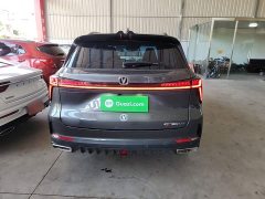 Changan CS75PLUS second generation 1.5T automatic premium - фото 6