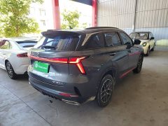 Changan CS75PLUS second generation 1.5T automatic premium - фото 7