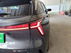 Changan CS75PLUS second generation 1.5T automatic premium - фото 8