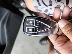 Changan CS75PLUS second generation 1.5T automatic premium - фото 9