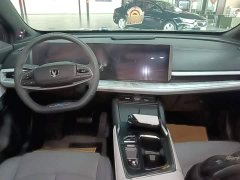Changan UNI-T Second Generation 1.5T Luxury Edition - фото 10