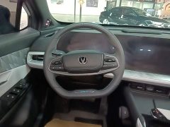 Changan UNI-T Second Generation 1.5T Luxury Edition - фото 11