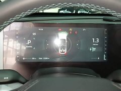 Changan UNI-T Second Generation 1.5T Luxury Edition - фото 12