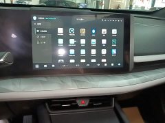 Changan UNI-T Second Generation 1.5T Luxury Edition - фото 13