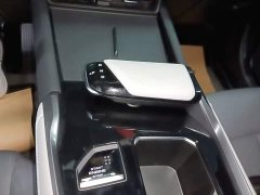 Changan UNI-T Second Generation 1.5T Luxury Edition - фото 14