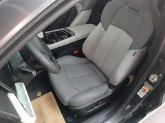 Changan UNI-T Second Generation 1.5T Luxury Edition - фото 15