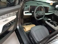 Changan UNI-T Second Generation 1.5T Luxury Edition - фото 16