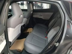 Changan UNI-T Second Generation 1.5T Luxury Edition - фото 17