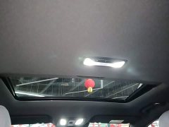 Changan UNI-T Second Generation 1.5T Luxury Edition - фото 18