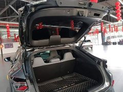 Changan UNI-T Second Generation 1.5T Luxury Edition - фото 19