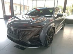 Changan UNI-T Second Generation 1.5T Luxury Edition - фото 2
