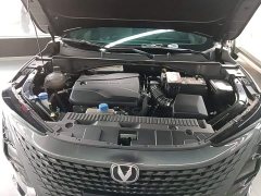 Changan UNI-T Second Generation 1.5T Luxury Edition - фото 20