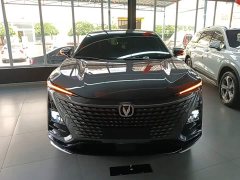 Changan UNI-T Second Generation 1.5T Luxury Edition - фото 3