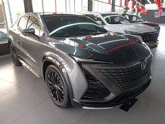 Changan UNI-T Second Generation 1.5T Luxury Edition - фото 4