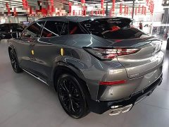Changan UNI-T Second Generation 1.5T Luxury Edition - фото 5