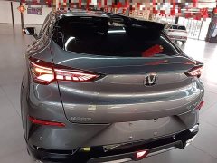 Changan UNI-T Second Generation 1.5T Luxury Edition - фото 6