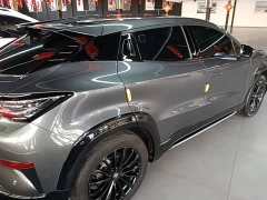 Changan UNI-T Second Generation 1.5T Luxury Edition - фото 7