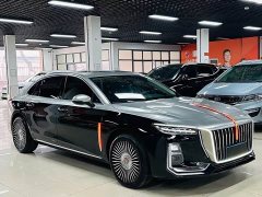 Hongqi H5 2.0T Automatic Zhilian Qichang Edition - фото 3