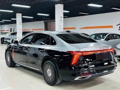 Hongqi H5 2.0T Automatic Zhilian Qichang Edition - фото 8