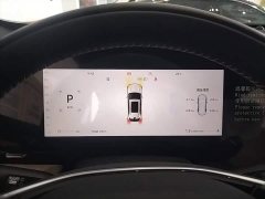 Changan CS75PLUS 4th generation 1.5T New Blue Whale Smart exclusive - фото 10